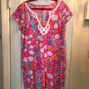 Feeling tanked size XL